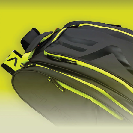 Selkirk AMPED Invikta Midweight view 1